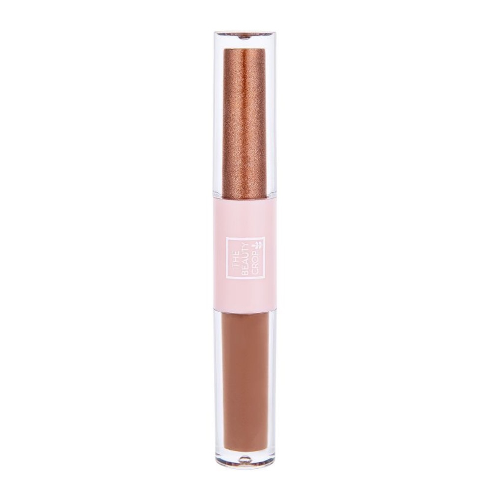 🧺🌷 The Beauty Crop Liquid Eyeshadow Duo